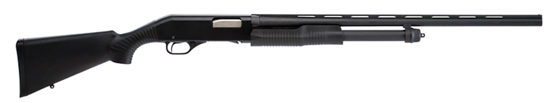 Stevens 320 20Ga 26in.VR Rotary Bolt-img-0