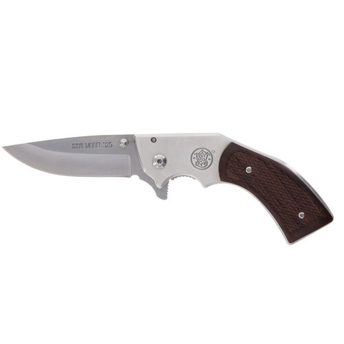 SWC REVOLVER KNIFE