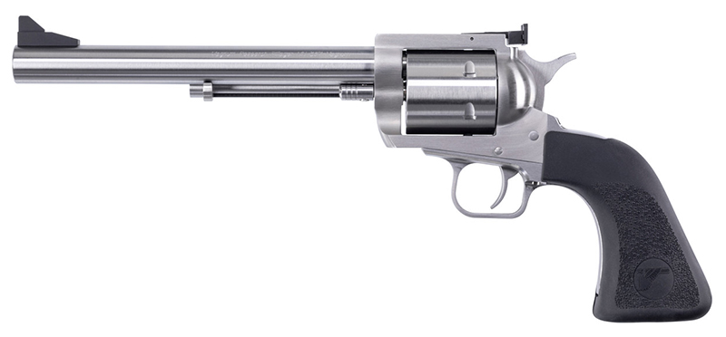 BFR .44 Magnum 7.5IN BBL Stainless Steel 6-shot