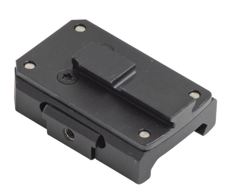 MEPRO PICATINNY ADAPTER TO MEPRO QD ADPT
