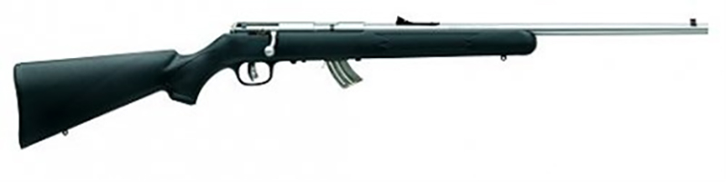 MKII-FSS 22LR 21in. S Blk/Syn AT-img-0