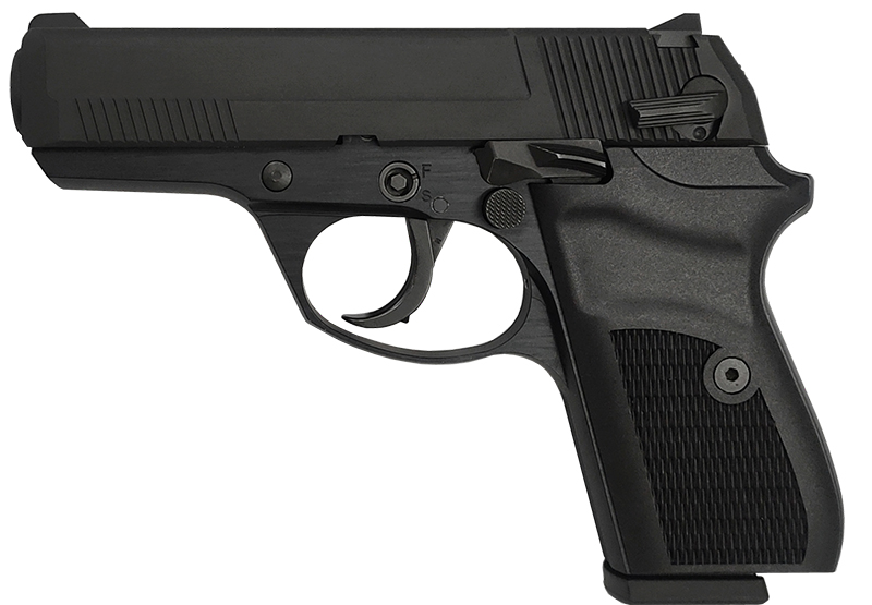 RIA LI 380 380ACP 3.55in. Blk man Sfty 8rd-img-0