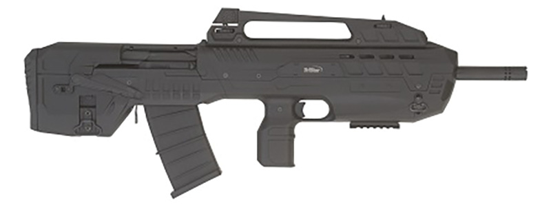 COMPACT TACTICAL 12GA 3" CHAMBER 20" BBL