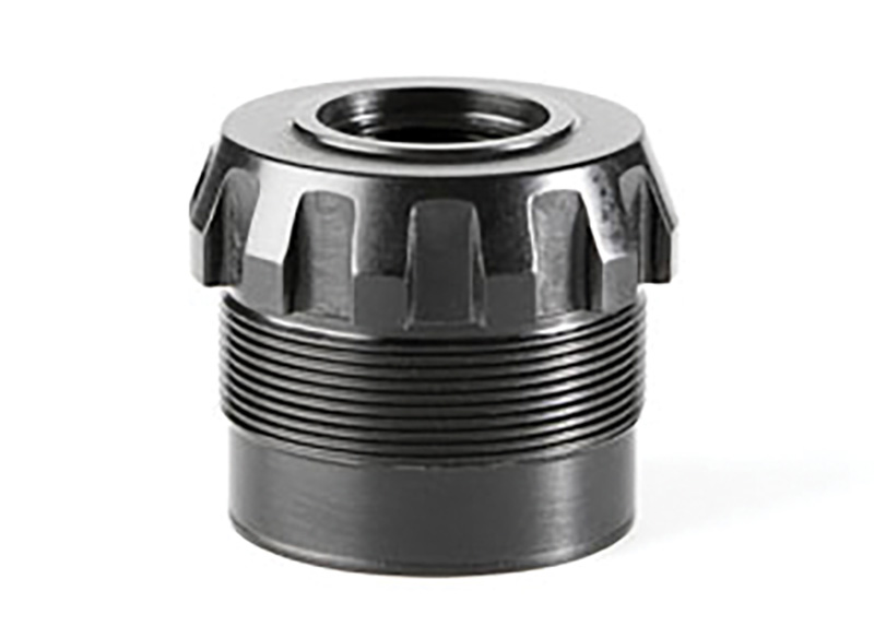 P-Series Fixed Mounts