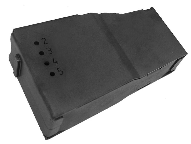 MAG STEYR HS50M1 50BMG 5RD