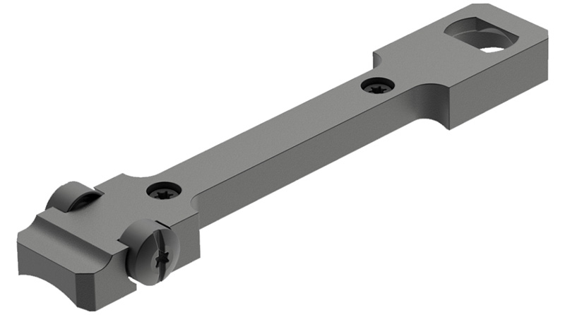 LEU BASE STD 1PC REM 597