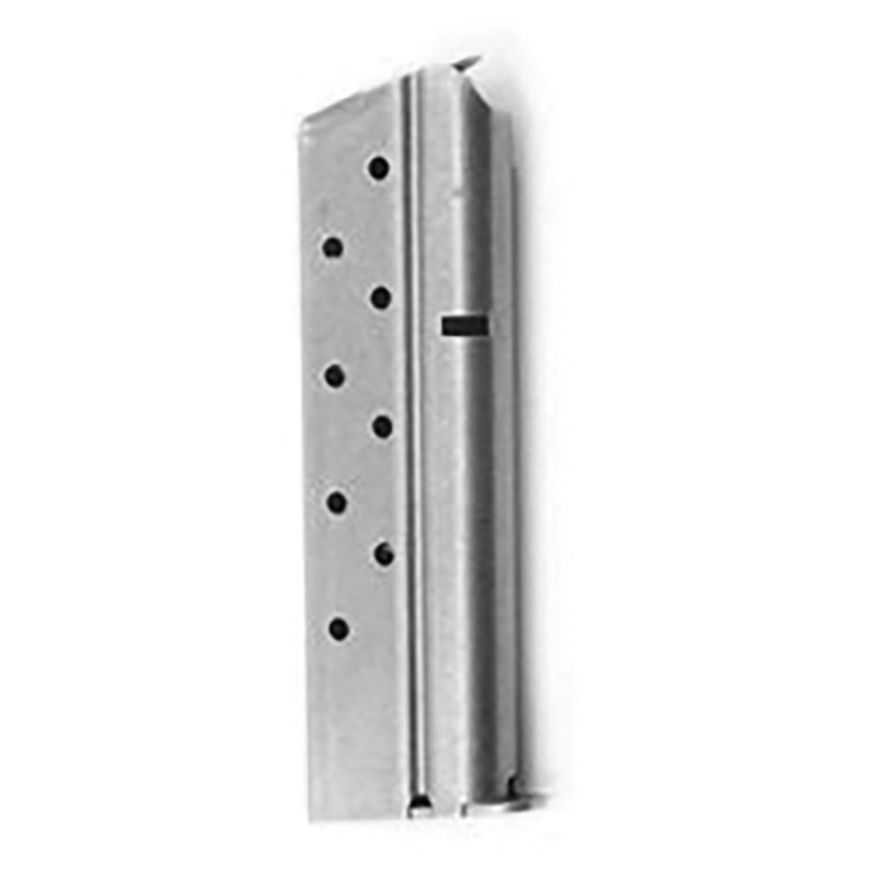 MAG COLT GVT/GC/CC 38 SUPER STS 9RD