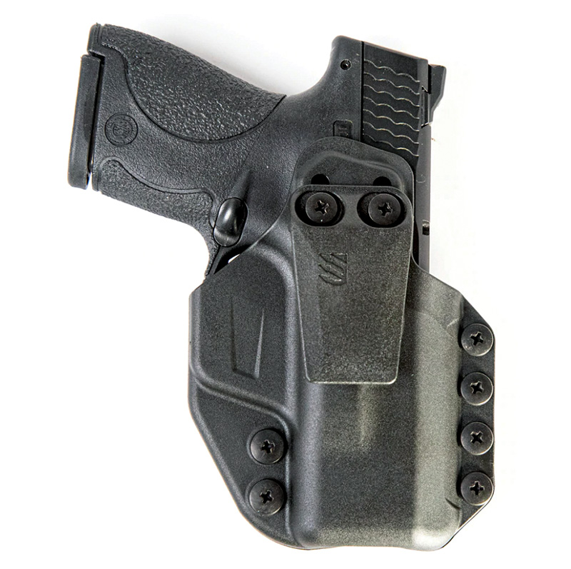 Stache IWB Ruger EC9 BASE Kit BK Ruger EC9/LC9/LC380 Box