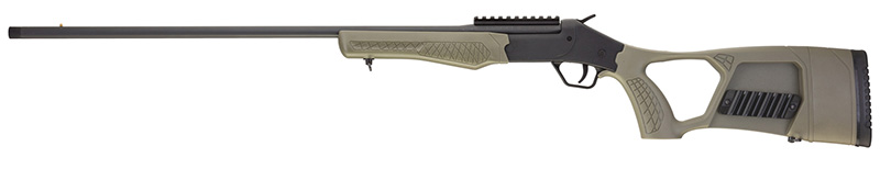 Rossi SS 20ga 26in.XF Turkey Blk/ODGTuffy-img-0
