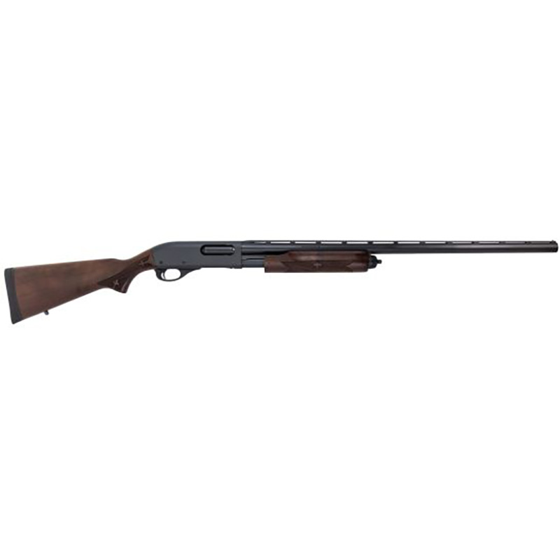 870 Fieldmaster 20Ga. 3" Chamber 26/20 FR Combo Walnut Stock