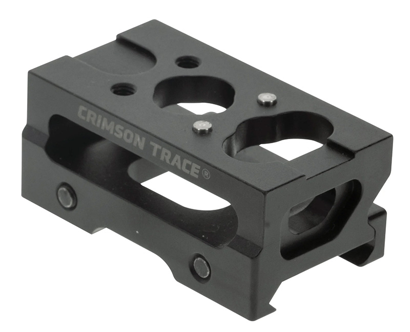 CTC CT-RAD Max Co-witness Mount