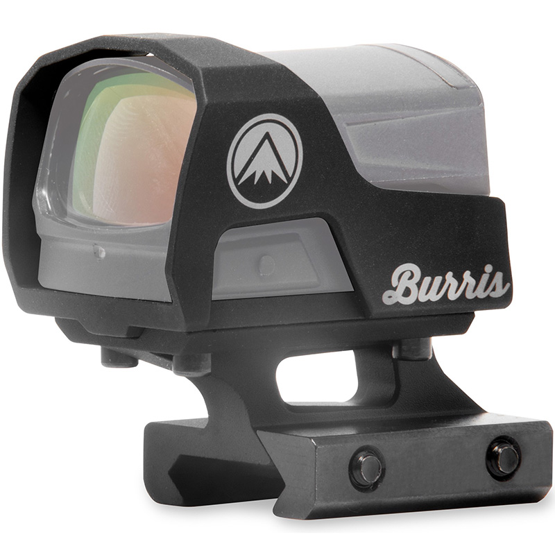 AR-F4 Mount-