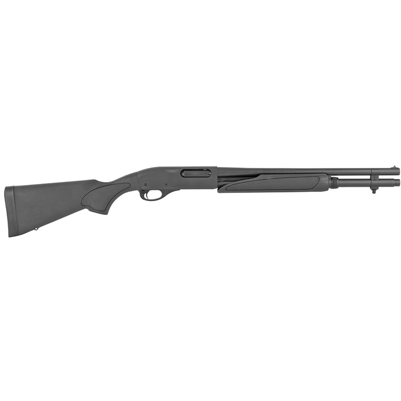 870 Express Synth Tact w/6+1 Capacity 20 gauge 18.5" barrel Blk