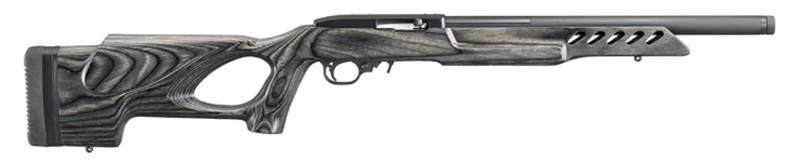 RUGER 10/22 TRGT 22LR 18.5" 10RD LAM