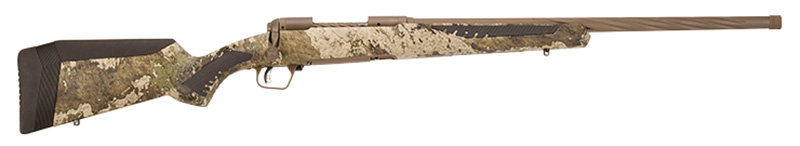Savage 110 HIGH COUNTRY .243 WIN