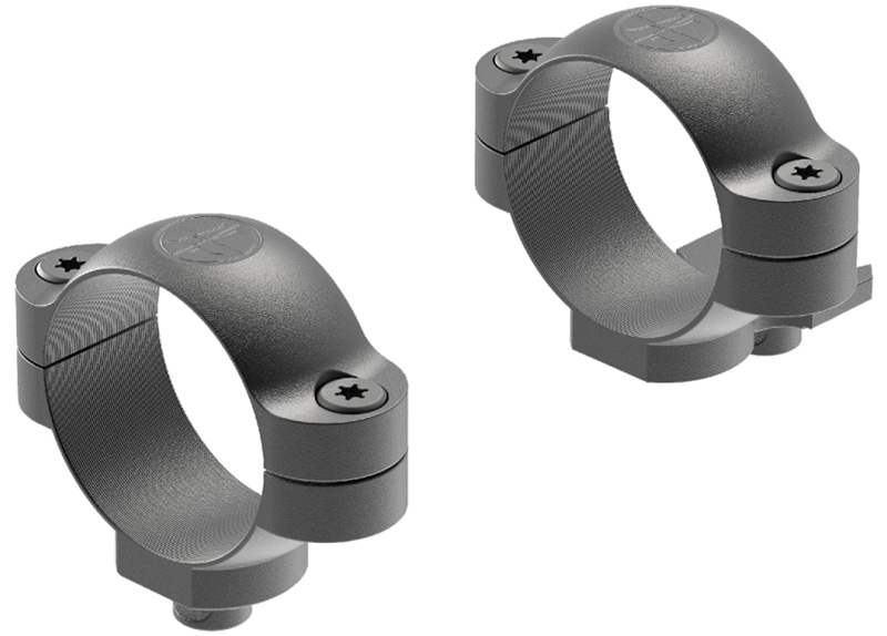 Quick Release Rings, 30mm Medium Ext Mat
