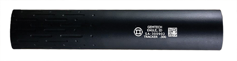 TRACKER LT WT 30CAL SILENCER