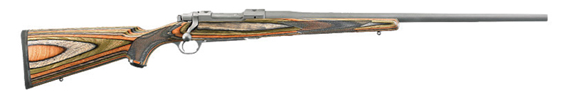 HAWKEYE PREDATOR 223 REMINGTON BOLT ACTION RIFLE