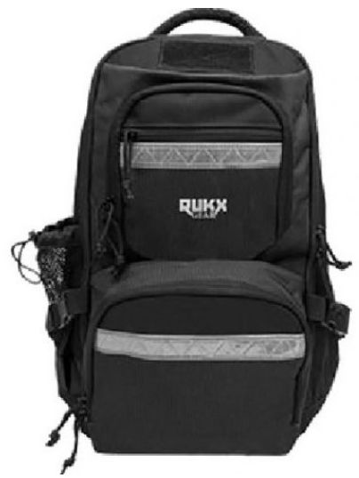 ATI NOMAD 12GA SINGLE 18" BLK RUKX