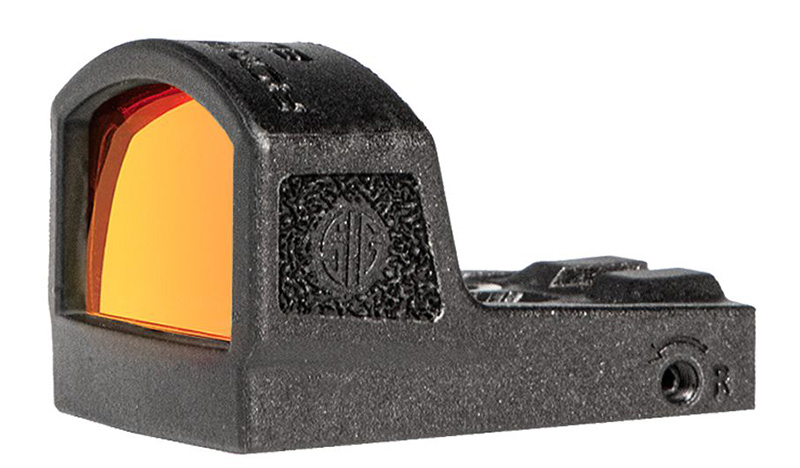 Romeo Zero Elite Reflex Red Dot 2 MOA /
