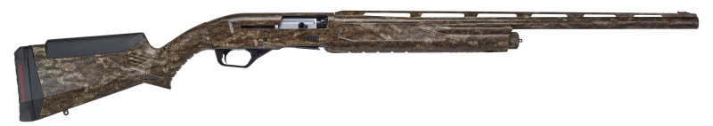SAVAGE 12GA RENEGAUGE TURKEY 24IN BBL 4+1 FULL CAMO BOTTOMLANDS