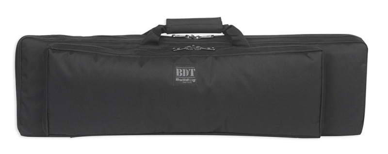 BDTac Series Discreet Rifle Black 37"