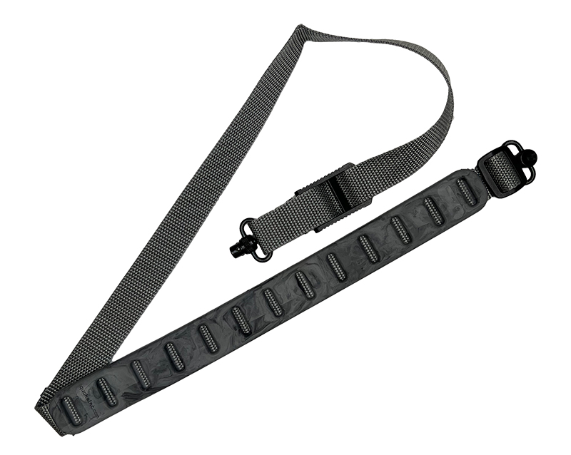QUAKE CLAW SLIMLINE SLNG QD STONE