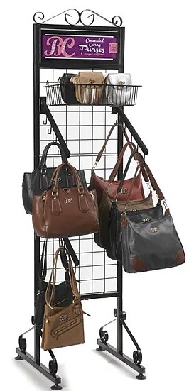 Concealed Carry Purse Display *DropShip*