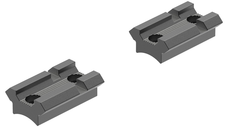 Rifleman Base CVA/Trad Pursuit 2-pc Mat