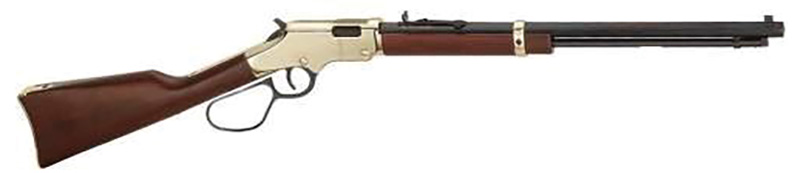 GoldenBoy 22LR 20in. LargeLoop Blue 16rd-img-0