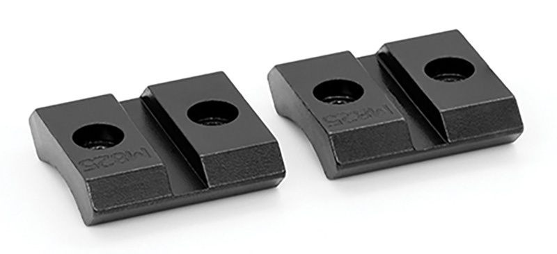 MAXIMA 2-PC BASE Ruger American Rimfire MATTE
