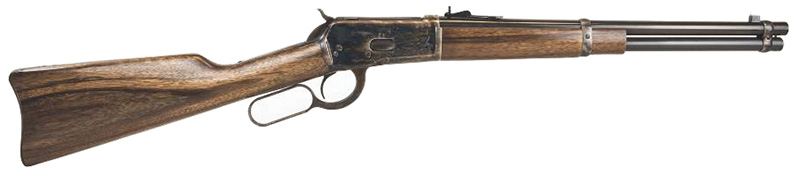 CHIAPPA 1892 TRAPPER 44MAG 16" 8RD 920.337