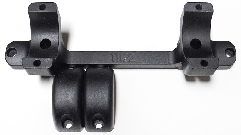 DNZ Thompson Venture 1"Med Matte LA