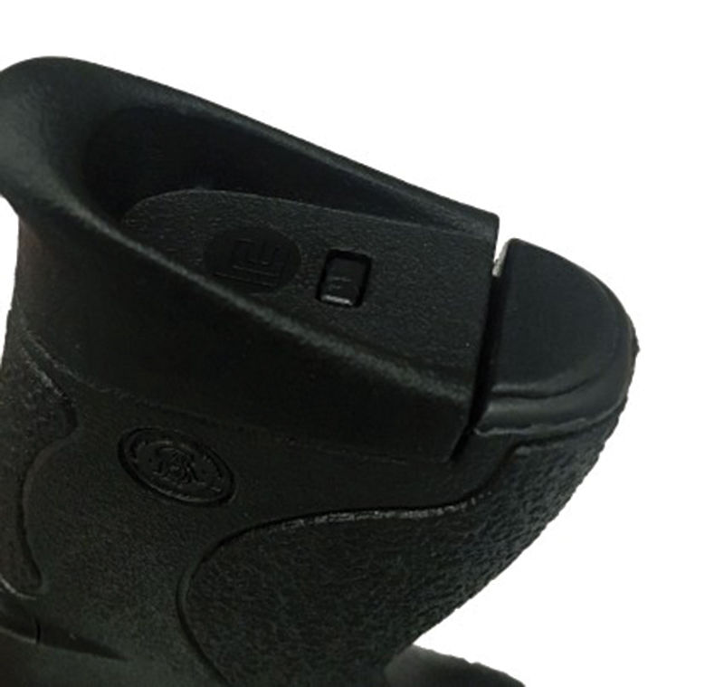 PEARCE GRIP FRAME INSERT S&W M&P SHIELD 9mm/.40
