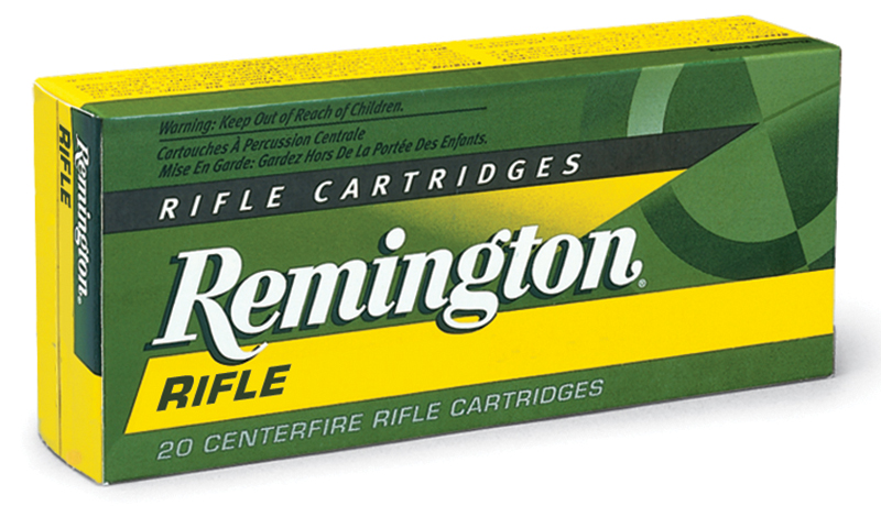 REM 7.62X39 125GR PSP 20/200