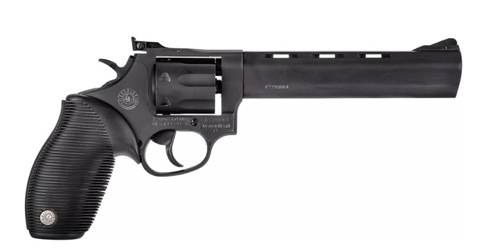 TAUR 17 17B6 17HMR
