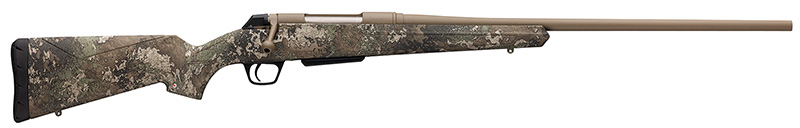 XPR Hunter Rifle 30-06 24in.B/Strata 3rd-img-0