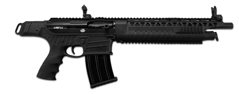 RIA VRF14 SA SHTG 12/14 5RD