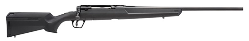 SAVAGE AXIS II Compact 6.5 CREEDMOOR 20IN BBL 4RD