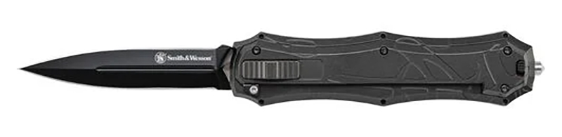 SWC OTF DAGGER SPEAR PNT BLACK