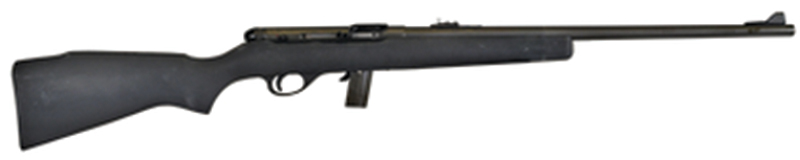 Rock Island M20P 22LR SA 21"
