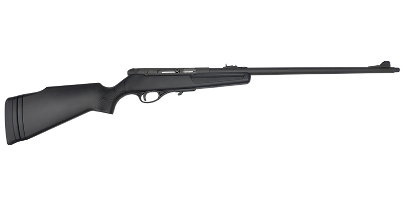 CMPT SEMI AUTO 22LR BLACK