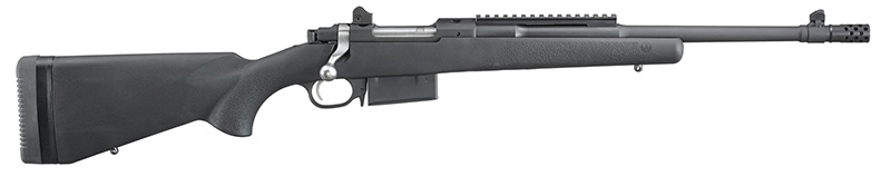 M77GS Scout 350Leg 16.5in. B B/Syn 5rd-img-0