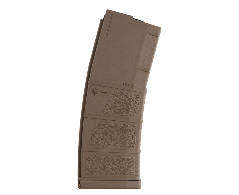 MAG MFT 556 30RD SCORCHED DARK EARTH
