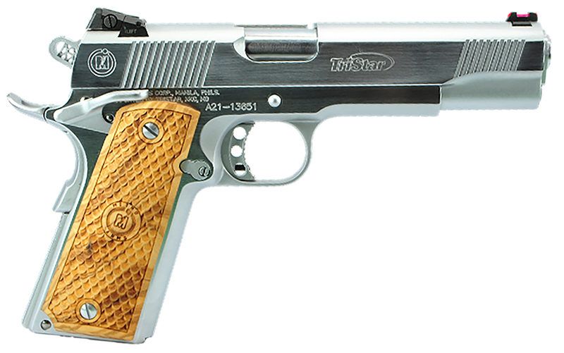 American Cl Trophy 1911 45 5″HC A/Nvk8rd | USA Gun Store