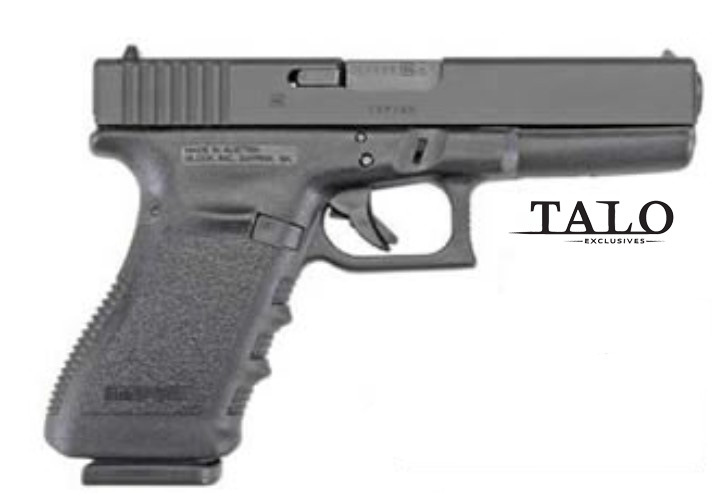 GLOCK 20C GEN3 10MM COMP 15RTALO PI2059203