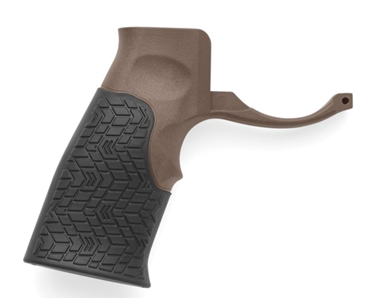 AR-15 PISTOL GRIP