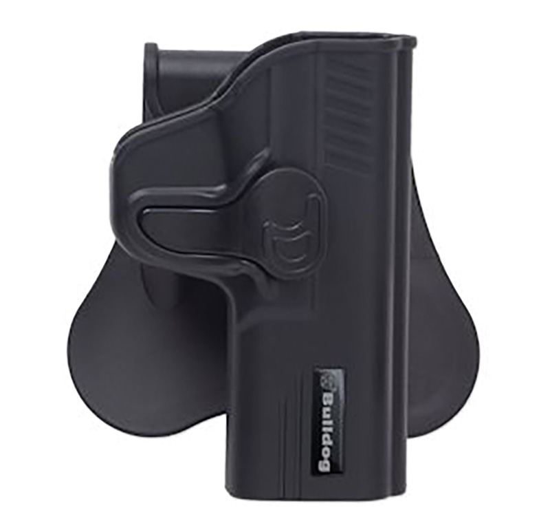 BULLDOG RAPID RELEASE RH FOR SG P365