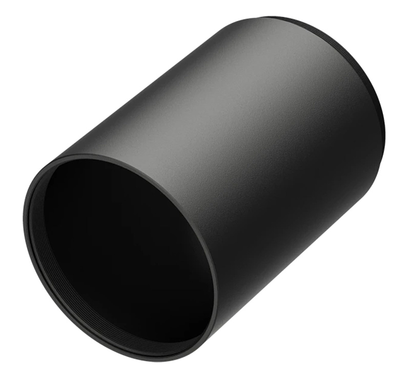 42mm Lens Shade, VX-5HD & VX-6/6HD