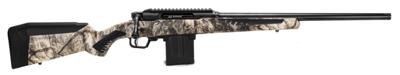 SAV IMPULSE PRED .308 20" 10RD
